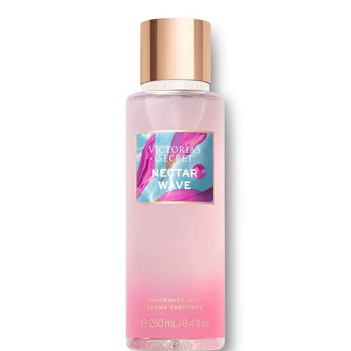 Nectar Wave Victoria Secret 250 ML Mujer Colonia 1