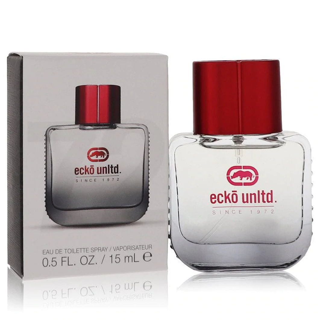 Ecko Unltd Edt 15ml Hombre 1
