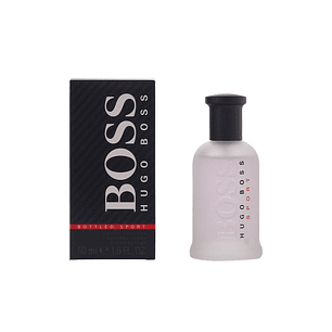 Bottled Sport Hombre 50 Ml Edt Hugo Boss