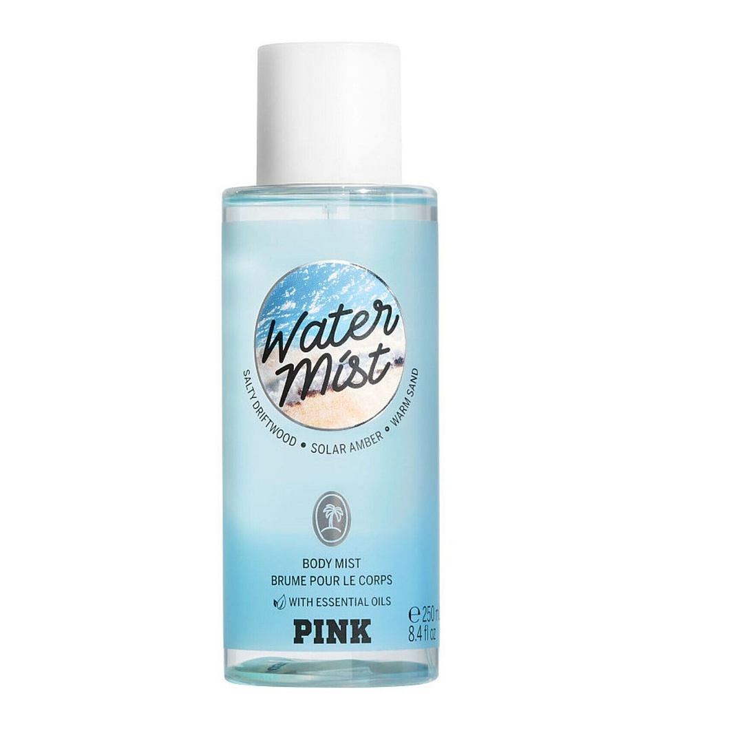 Water Pink Mist Victoira's Secret 250ML Mujer Colonia 1