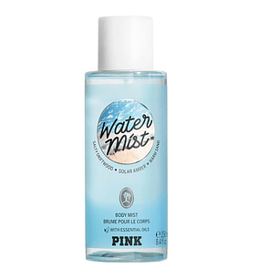 Water Pink Mist Victoira's Secret 250ML Mujer Colonia