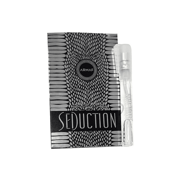 Armaf Seduction Edp 8ml Hombre 1