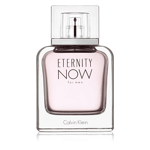 Eternity Now Tester EDT Hombre 100ML