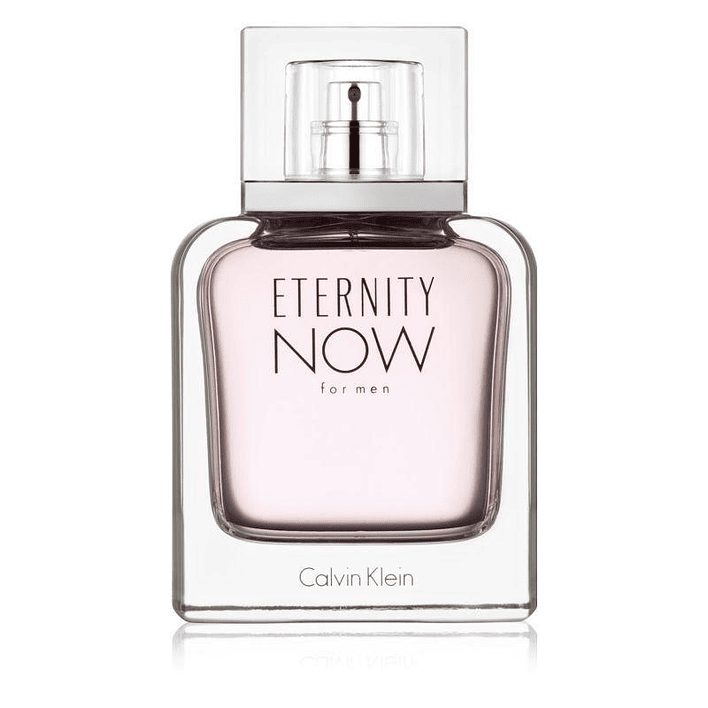 Eternity Now Tester EDT Hombre 100ML 1