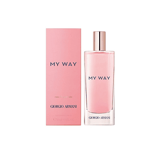 My Way Armani Edp 15Ml Mini Mujer