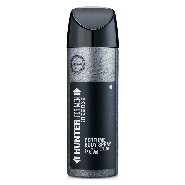 Deosdorante Hunter For Men Intese Armaf 200ml Hombre 1