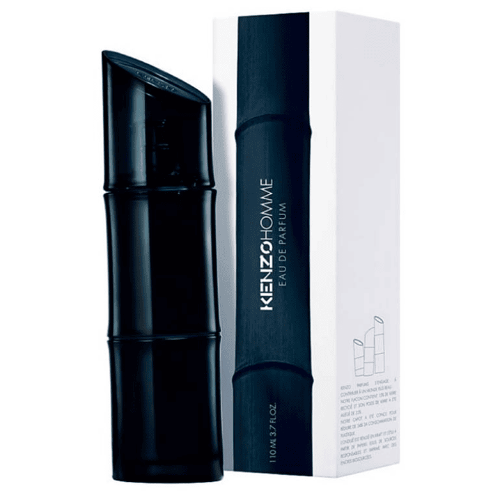 Kenzo Homme  Edp  110Ml Hombre 1