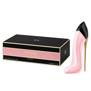 Good Girl Blush  Carolina Harrera Edp 150ML Mujer