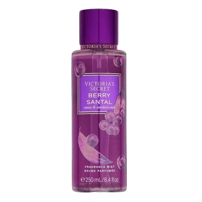 Berry Santal Victoria's Secret 250ML Mujer Colonia 1