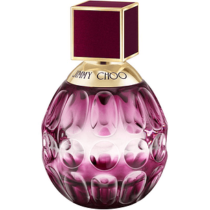 JIMMY CHOO FEVER 100ML EDP MUJER TESTER