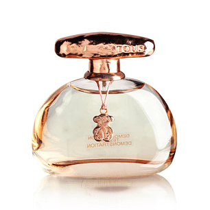 Sensual Touch Edt TESTER 100Ml Mujer Tous