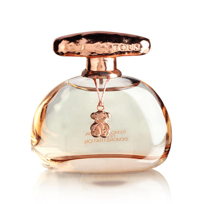 Sensual Touch Edt TESTER 100Ml Mujer Tous 1