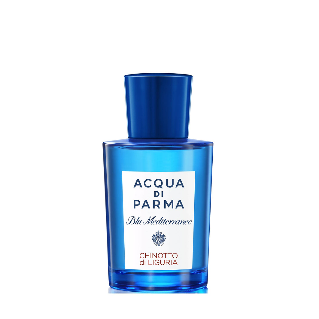 AD Parma Blu Mediterraneo Chinotto Di Liguria Edt 150Ml Hombre Tester 1