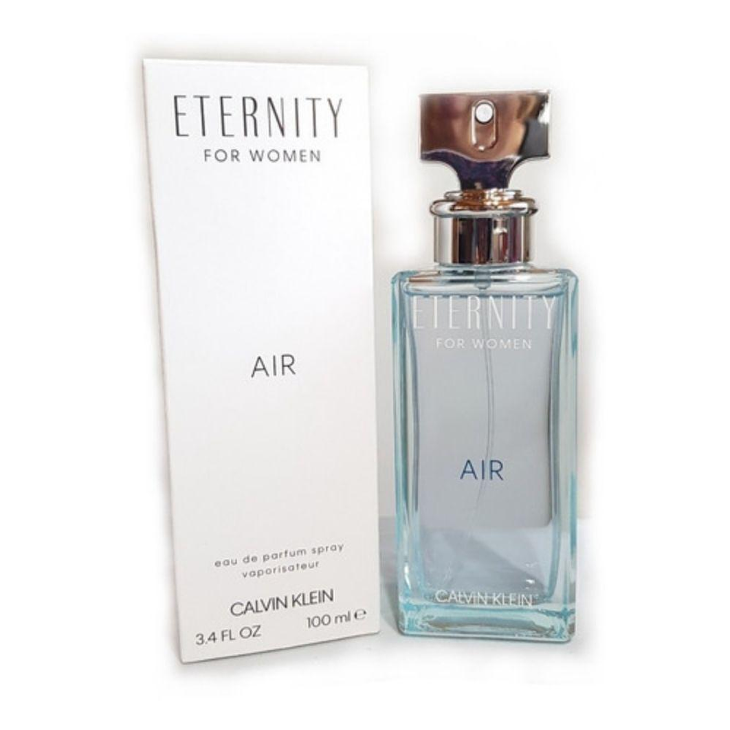 Eternity Air Tester EDP Mujer 100 Ml 1