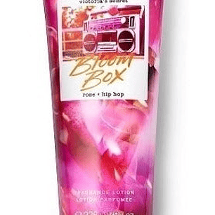 Bloom box 236 ml Crema Victoria's Secret
