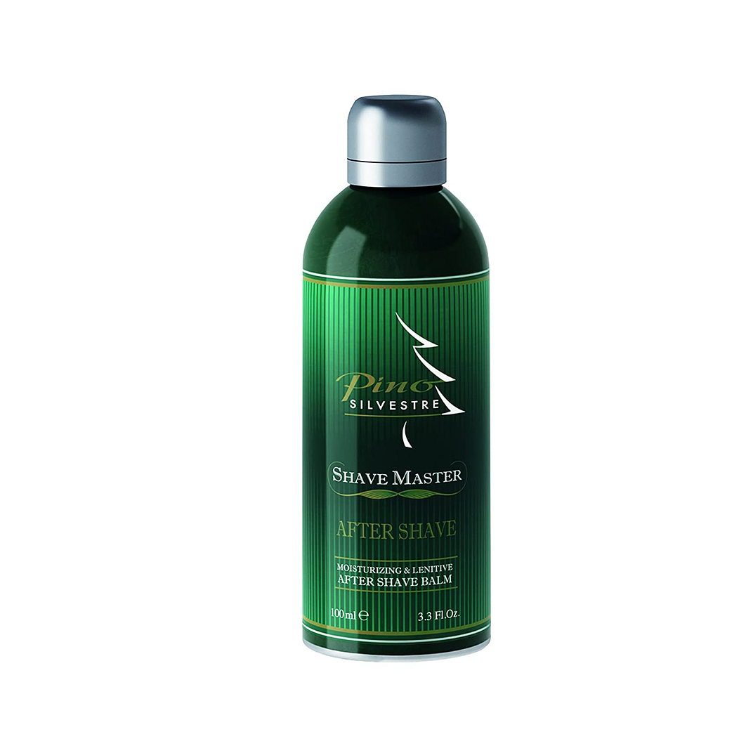 Pino Silvestre Shave Master 100ml Hombre 1
