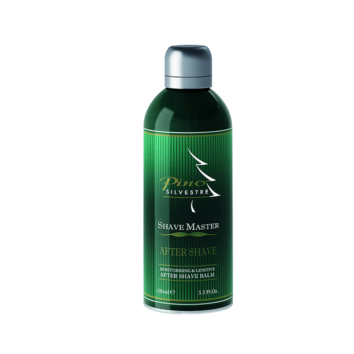 Pino Silvestre Shave Master 100ml Hombre 1