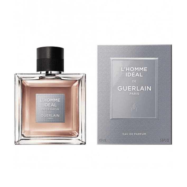 L Homme Ideal De Guerlain Paris Edp 100ML Hombre 1