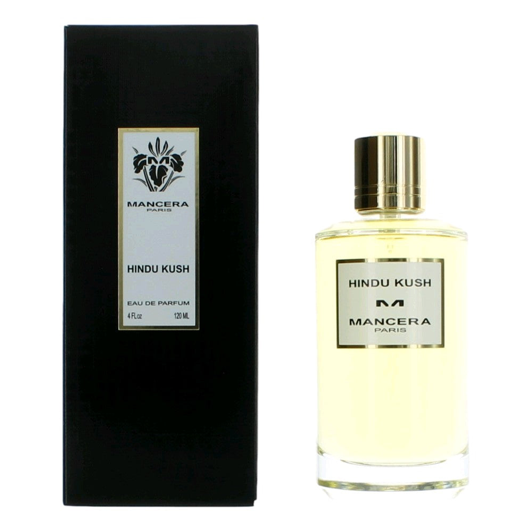 Mancera Hindu Kush Edp 120Ml Unisex 1