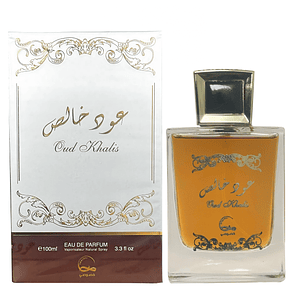 Oud Khalis Khususi EDP 100 ML Unisex