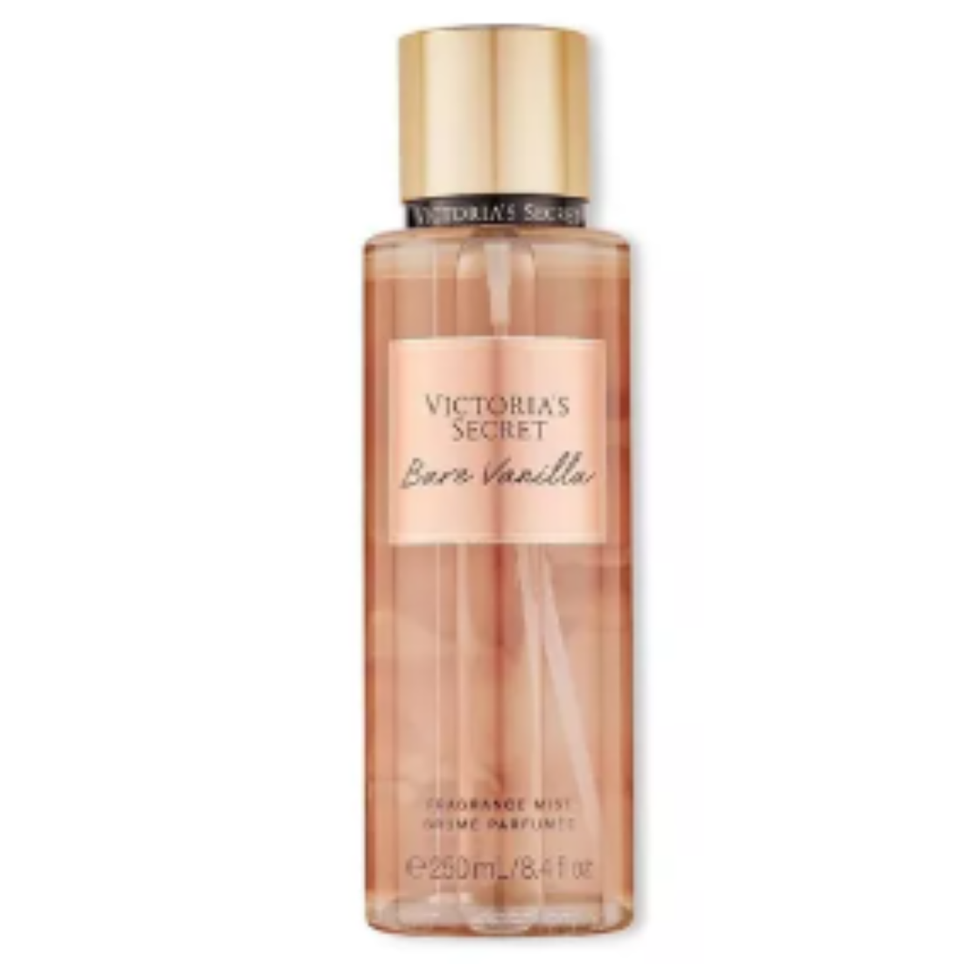 VICTORIAS SECRET BARE VANILLA 250ML 2024 1