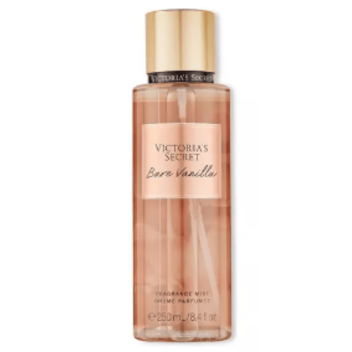 VICTORIAS SECRET BARE VANILLA 250ML 2024 1