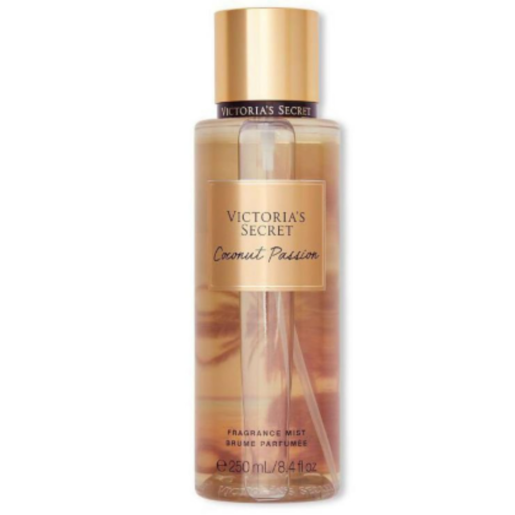 VICTORIAS SECRET COCONUT PASSION  250ML 2024 1
