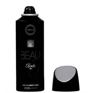 Desodrante Armaf Beau Acute Men 200Ml