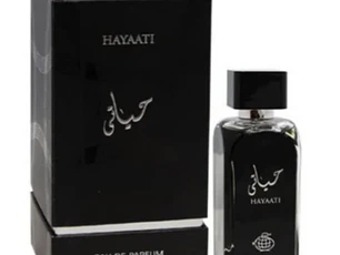 Hayaati Fragrance World Edp 100Ml Unisex 