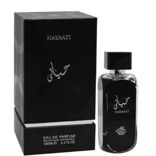 Hayaati Fragrance World Edp 100Ml Unisex 