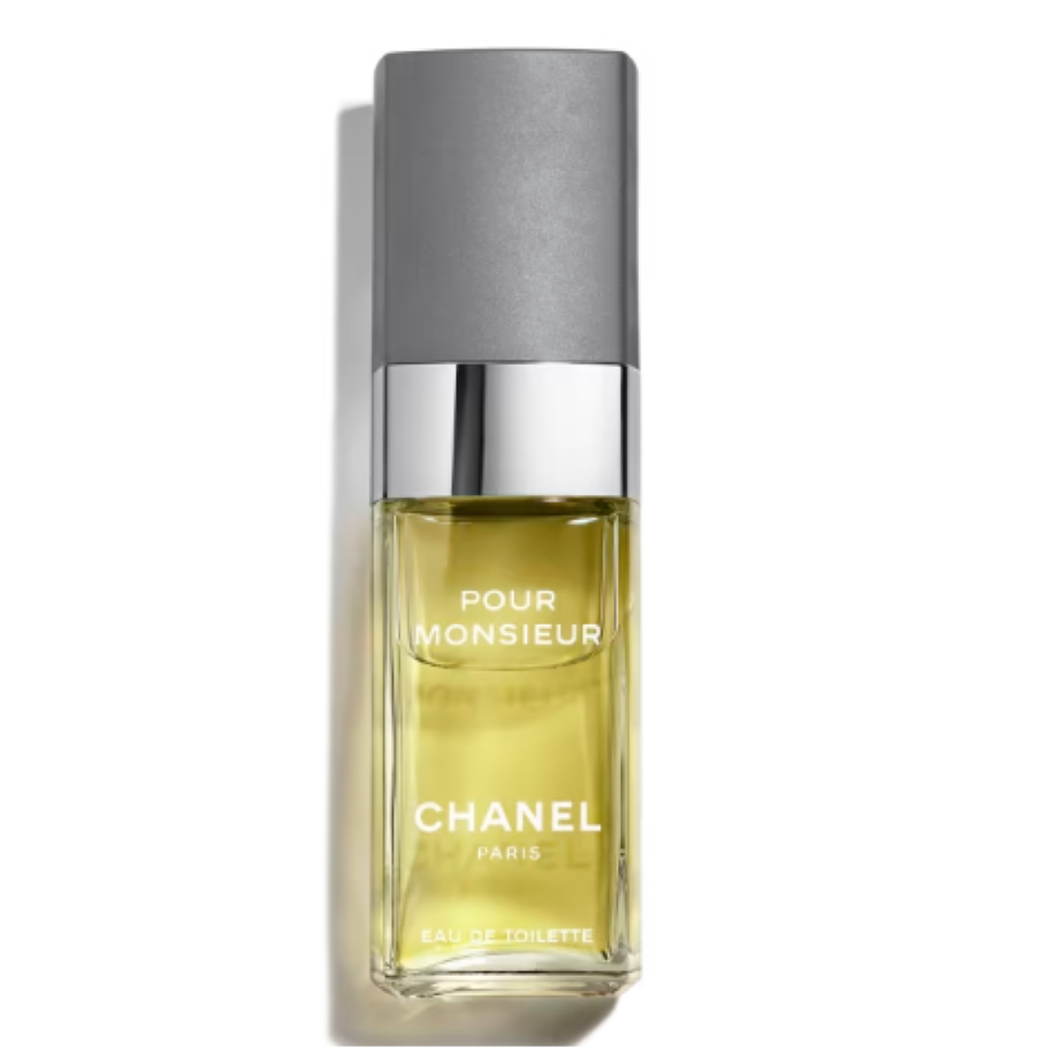 CHANEL POUR MONSIEUR TESTER 100ML EDT 1