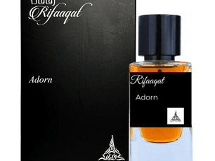 Paris Corner Rifaaqat Adorn Edp 85Ml Unisex