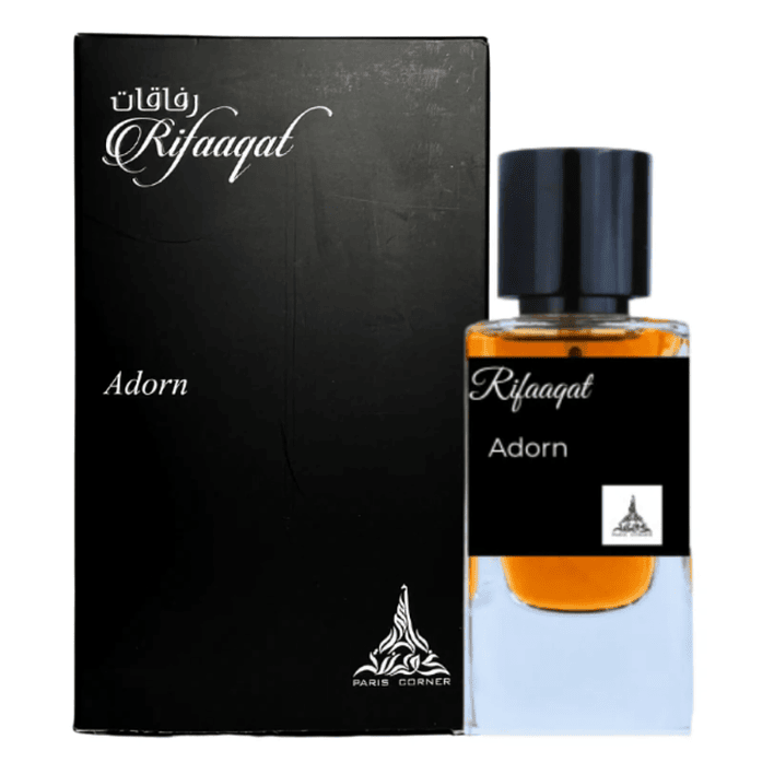Paris Corner Rifaaqat Adorn Edp 85Ml Unisex 1