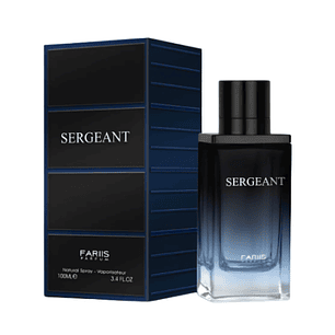 Riifs Sergeant 100Ml Edp Hombre (Dior Sauvage Parfum)