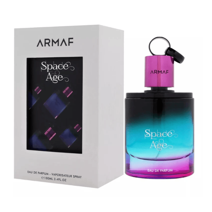 Armaf Space Age Edp 100ml Unisex 1
