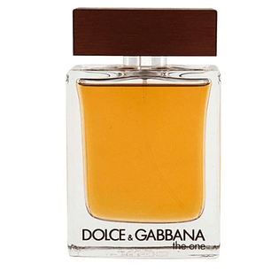 THE ONE HOMBRE TESTER 100ML EDT DOLCE