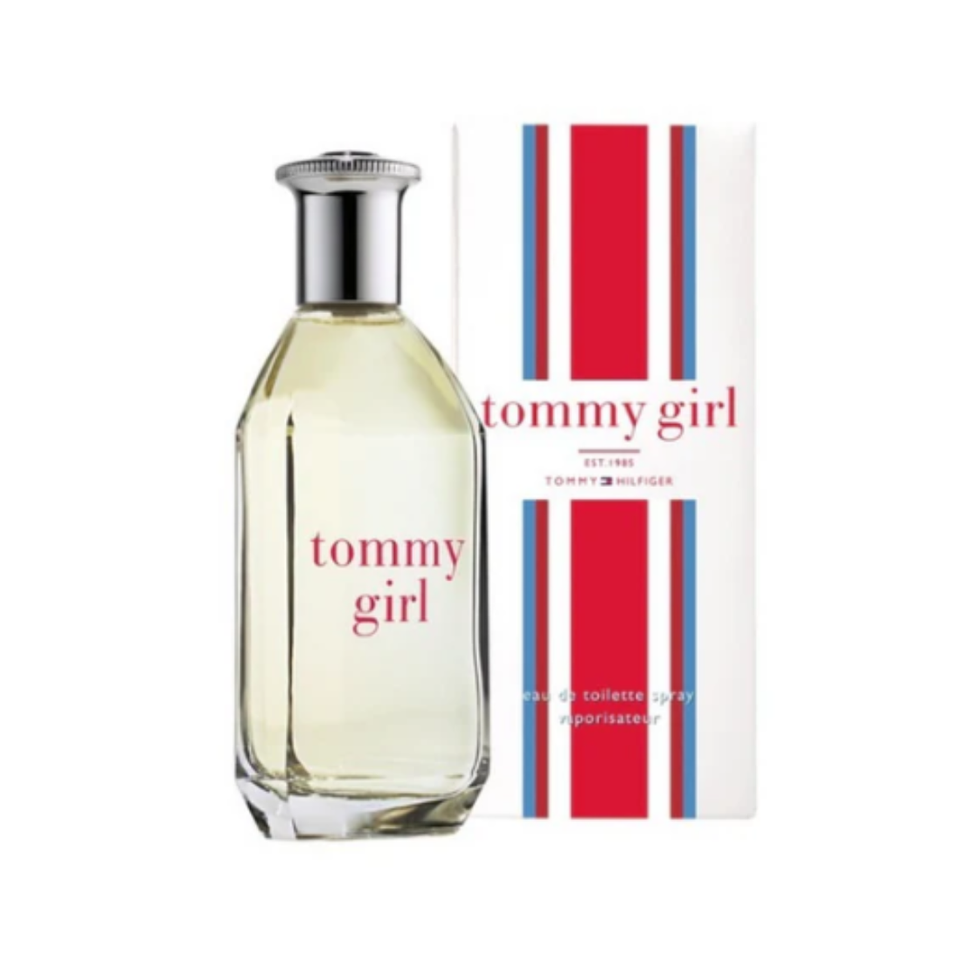 Tommy Girl 50Ml EDT Mujer 1