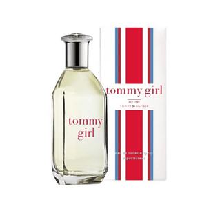Tommy Girl 50Ml EDT Mujer