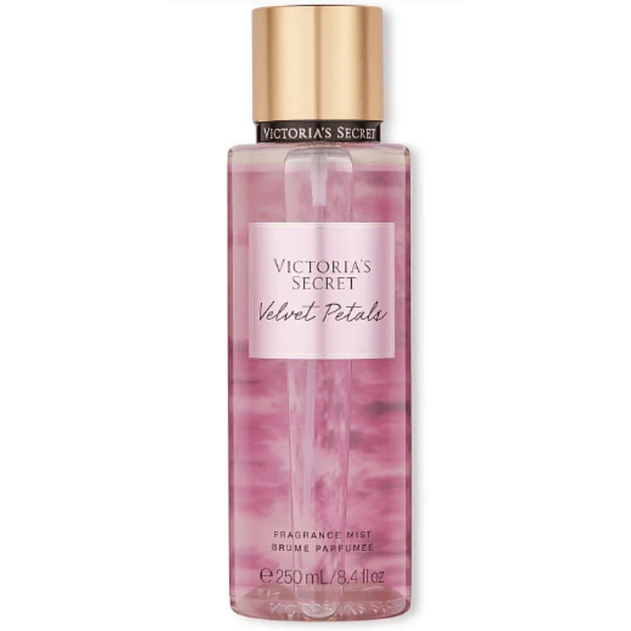 VICTORIAS SECRET VELVT PETALS  250ML 2024 1