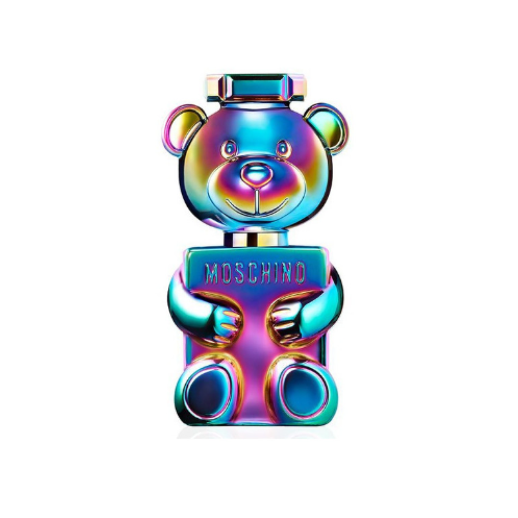 MOSCHINO TOY 2 PEARL TESTER 100ML EDP 1
