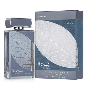 Lattafa Najdia Intense EDP 100 ML Hombre (Jpg Le Beau Paradise Garden)
