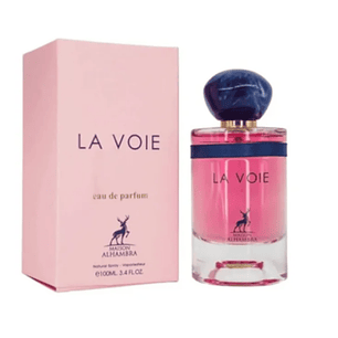 Maison Alhambra La Voie EDP 100 ml maison