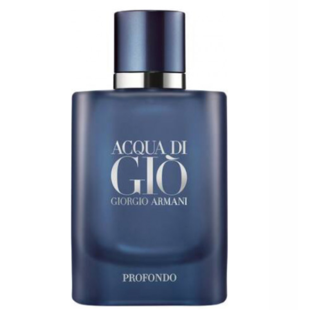 ACQUA DI GIO PROFONDO 100ML EDP HOMBRE TESTER 1