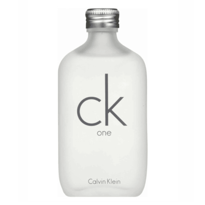 CALVIN KLEIN CK ONE 100ML EDT UNISEX TESTER 1