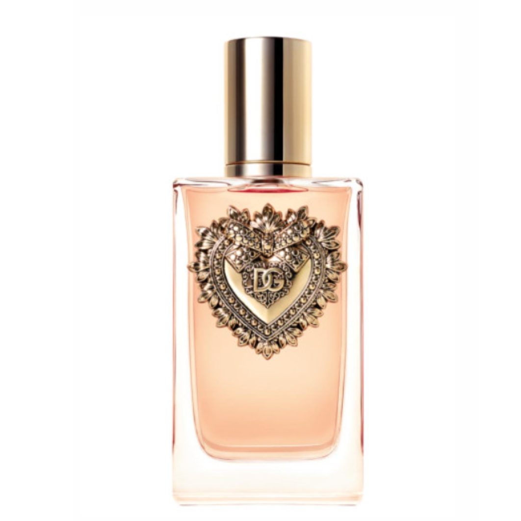 DOLCE & GABBANA DEVOTION 100ML EDP MUJER TESTER 1