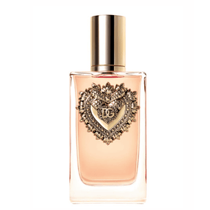 DOLCE & GABBANA DEVOTION 100ML EDP MUJER TESTER