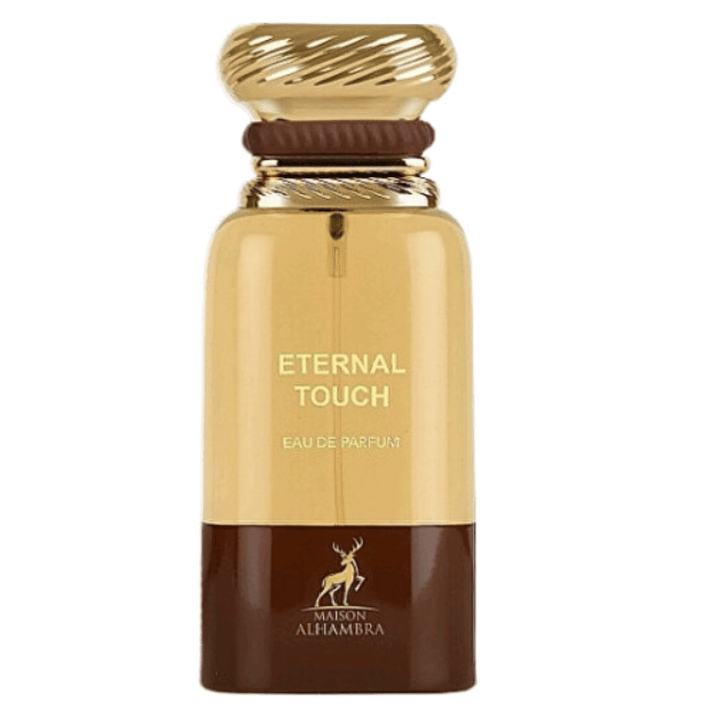 Maison AlHambra   Eternal Touch Edp30ml Unisex (TFTobacco Touch) 1