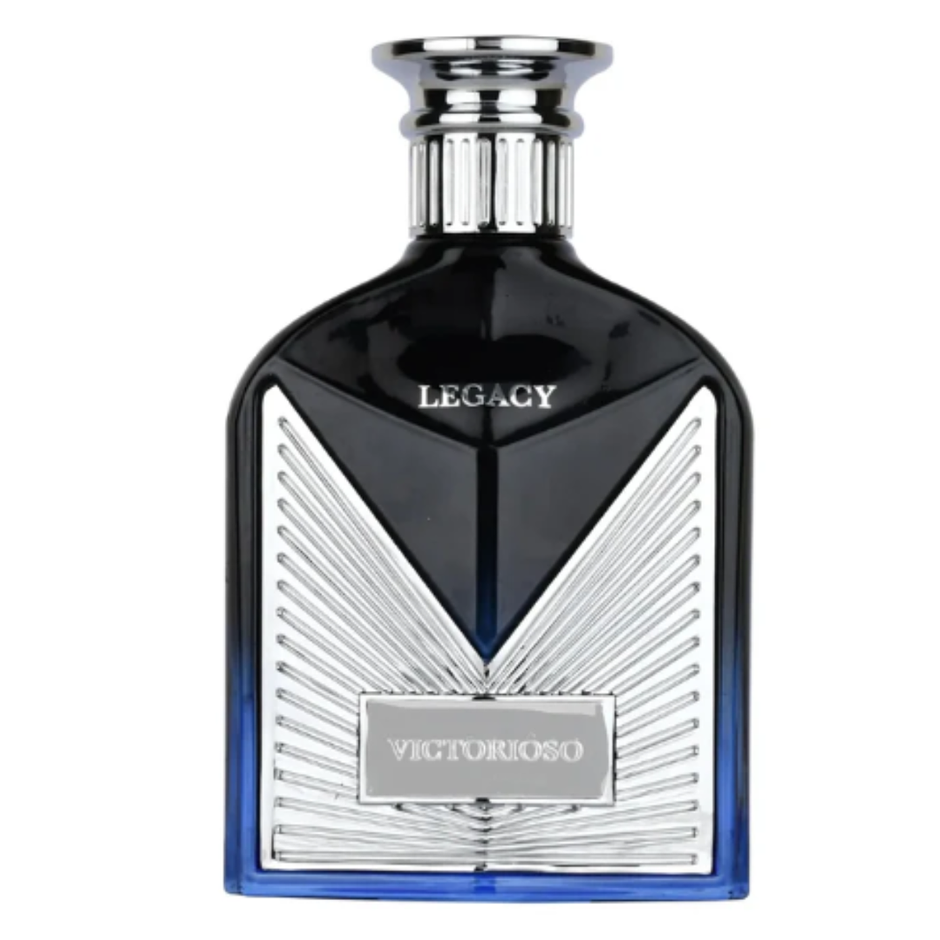Maison Alhambra Victorioso Legacy Edp 100Ml Hombre 1