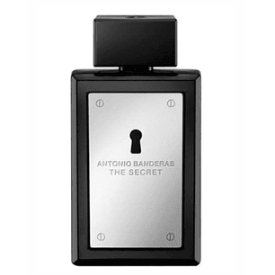 THE SECRET BANDERA EDT 100ML HOMBRE TESTER