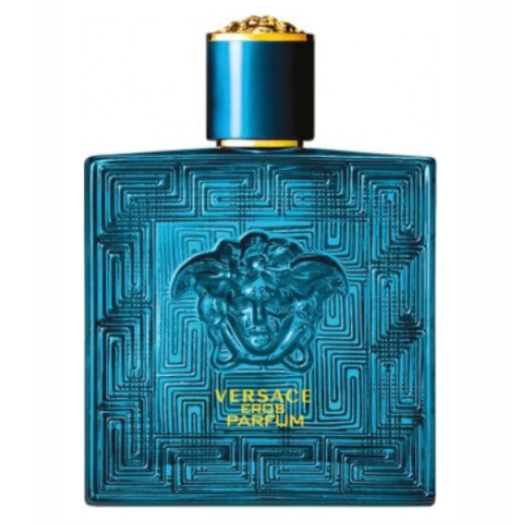VERSACE EROS PARFUM 100ML HOMBRE TESTER 1
